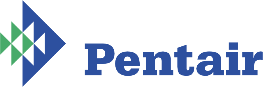 Pentair pool equipment — repaired & installed by Endless Blue Pools